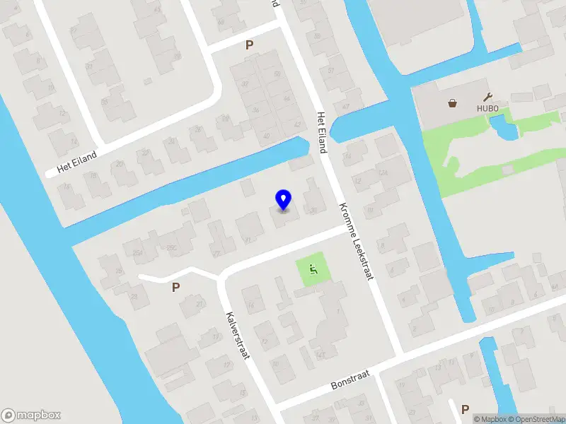 Radboud Real Estate B.V.