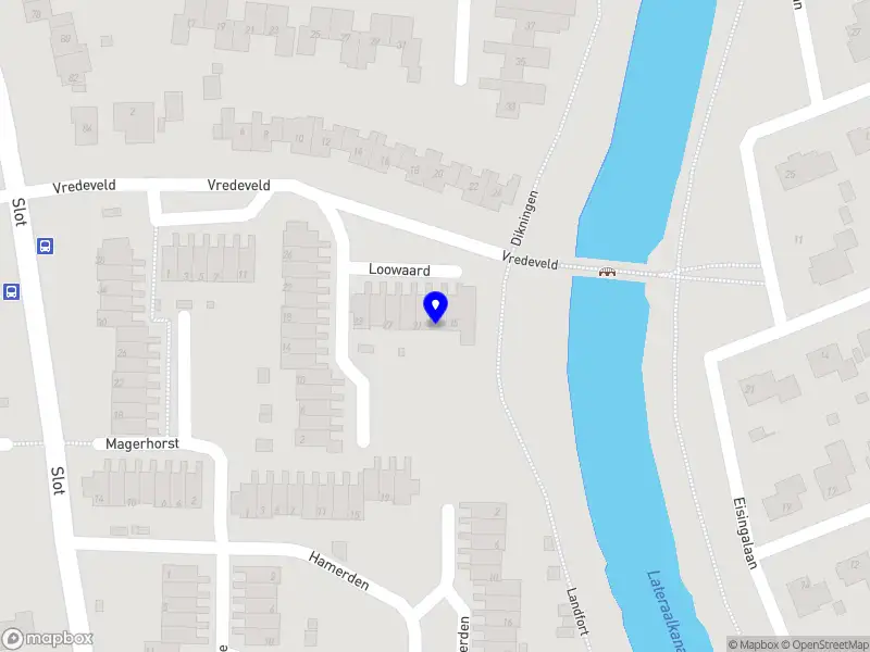 Train met Marlies - Padel