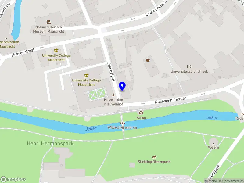 Slodownik Consulting & Analytics Maastricht
