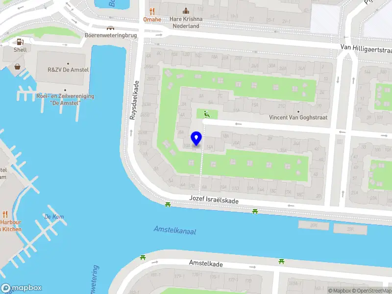 Nieuw bedrijf George Cyrus Holding B.V.