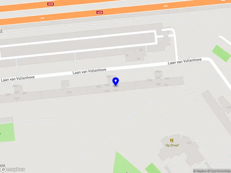Petit Grand Taxi Zeist