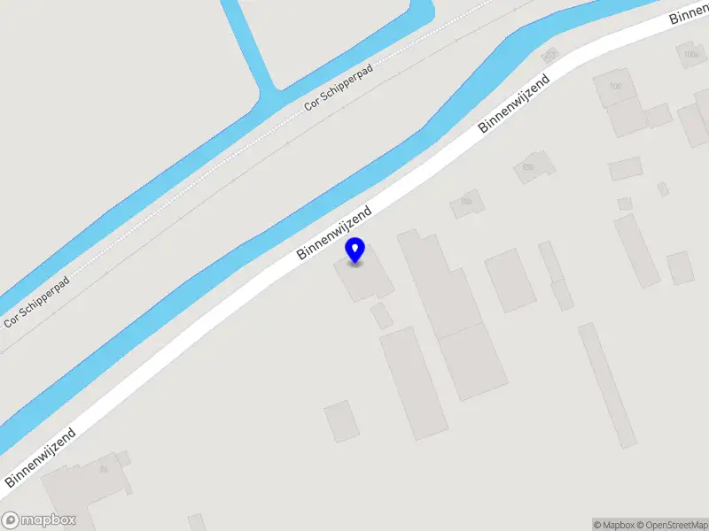 Zijdezacht Hoogkarspel Westwoud