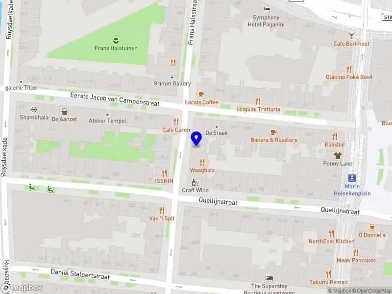 Nieuw bedrijf Wijburg Advocatuur B.V.