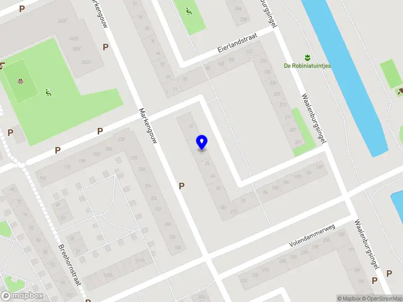 Ruben's Online E-commerce Amsterdam
