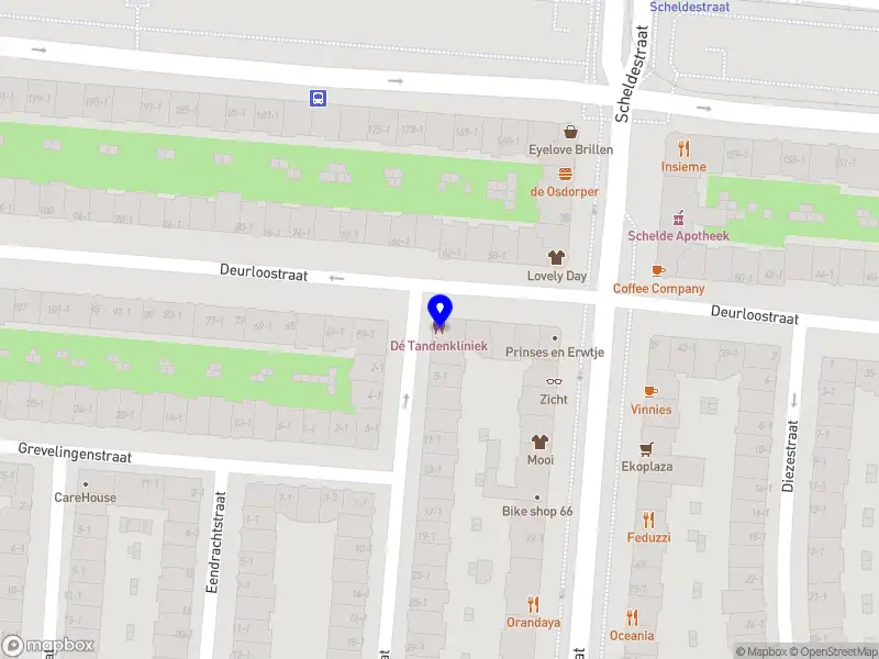 Dé Tandenkliniek B.V.