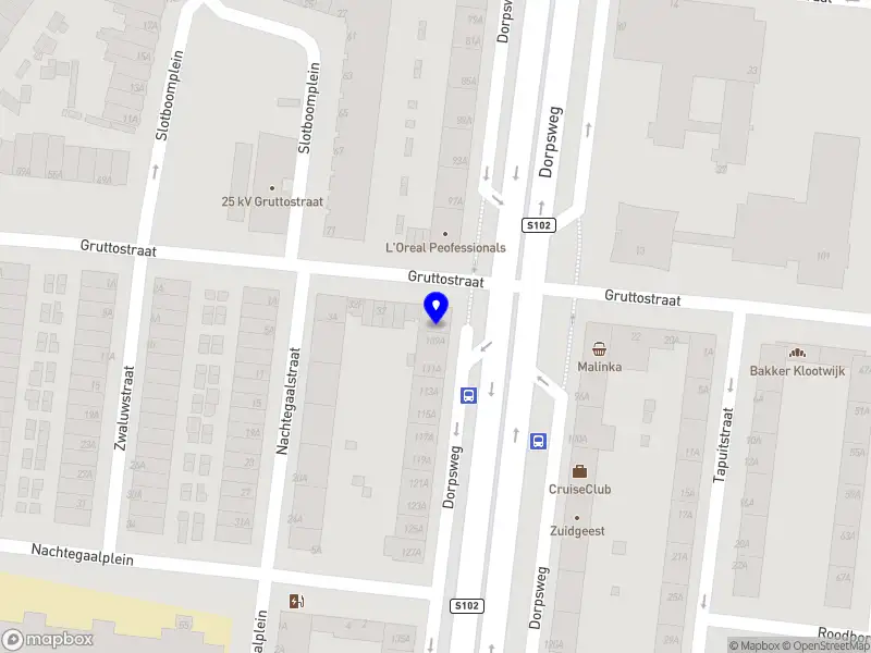 OC Dakdekkersbedrijf