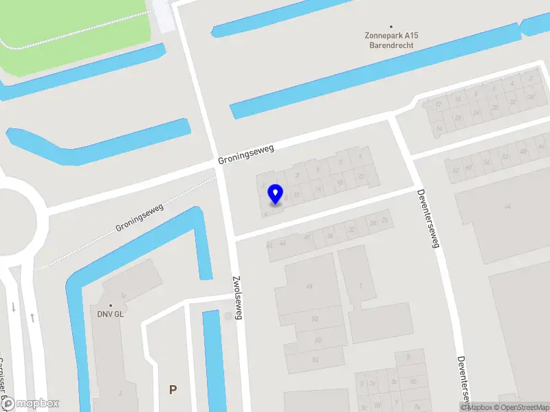 Ferox Holding B.V. Barendrecht