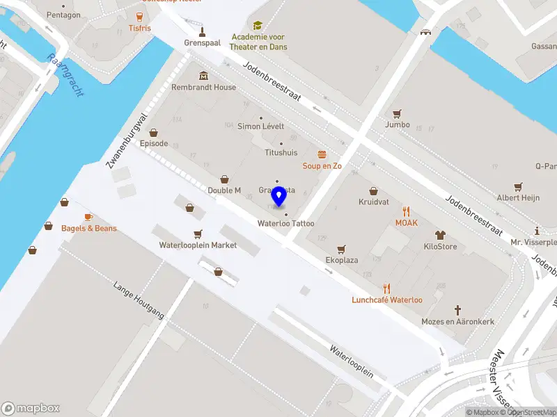 Theka Brand Consultancy