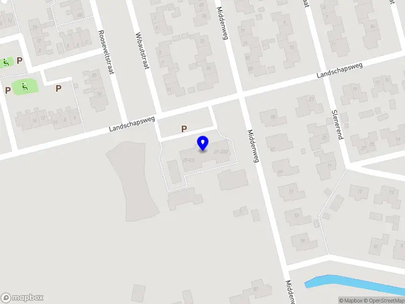 Stichting Vrienden van de ZorgVilla