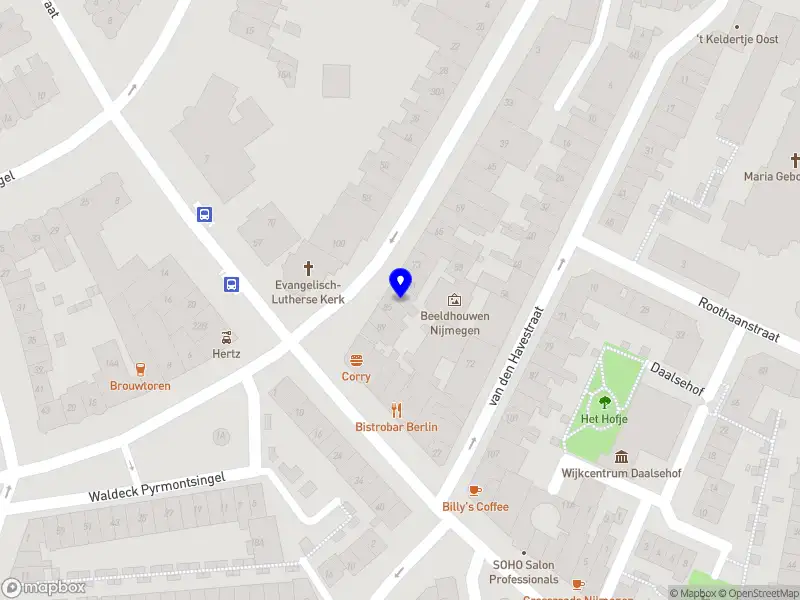 Nieuw bedrijf Guus Mondzorg