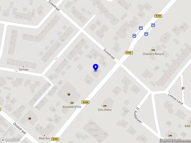 Nieuw bedrijf Forza Dakwerken