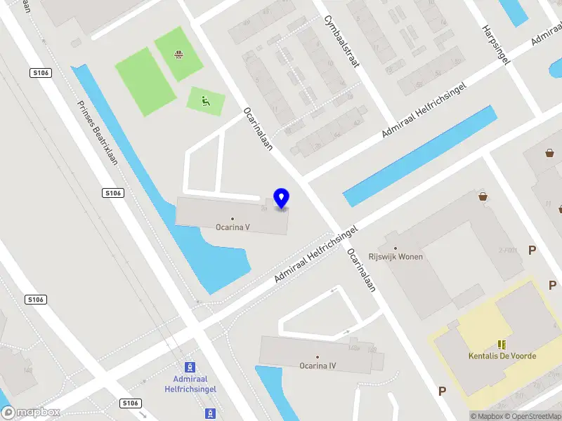 Ouka Fernandez Design Rijswijk