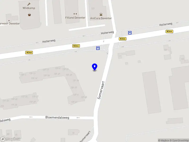 JDS Publicaties Colmschate