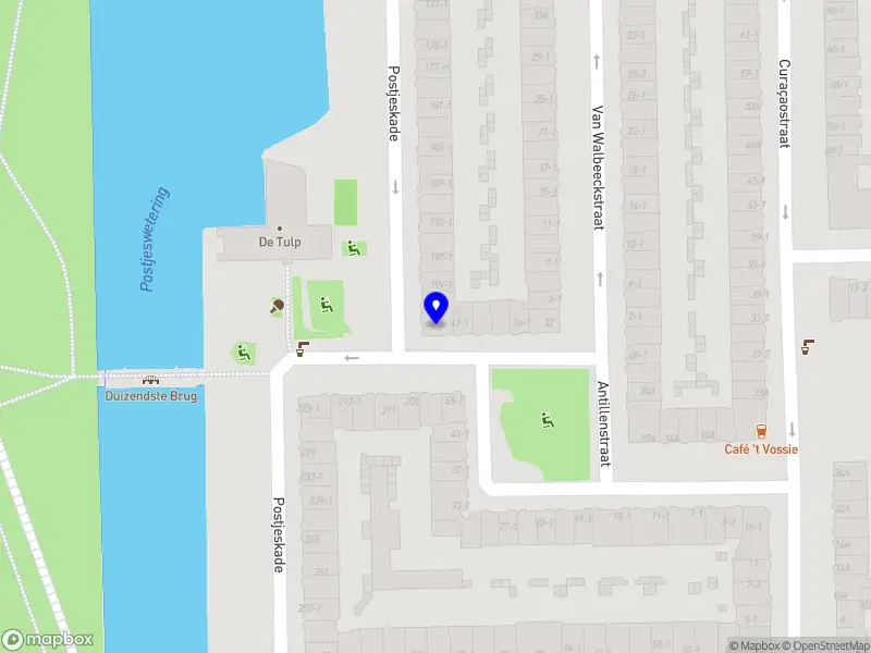 Nieuw bedrijf MJD Elektro