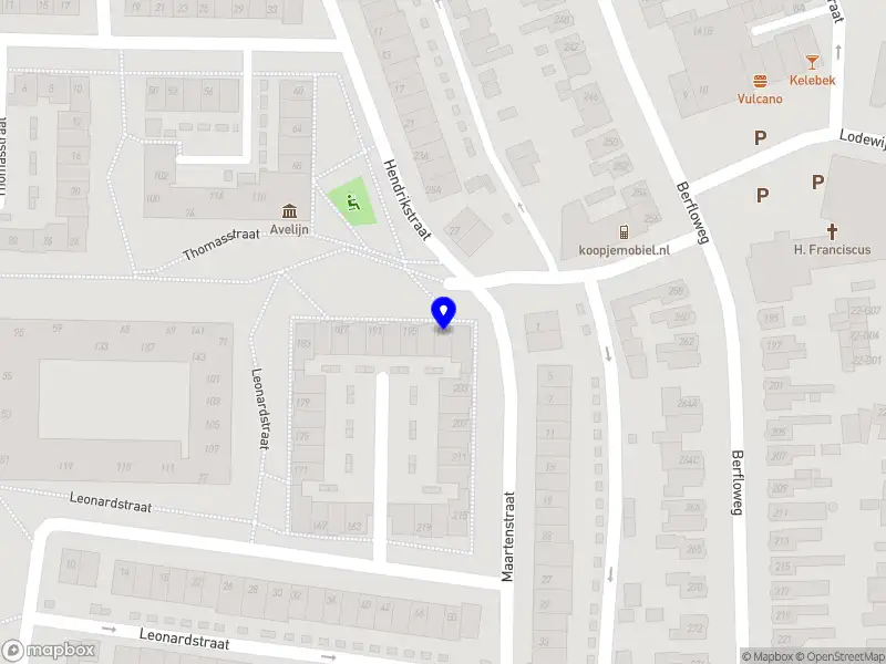 SOFO Holding B.V. Hengelo