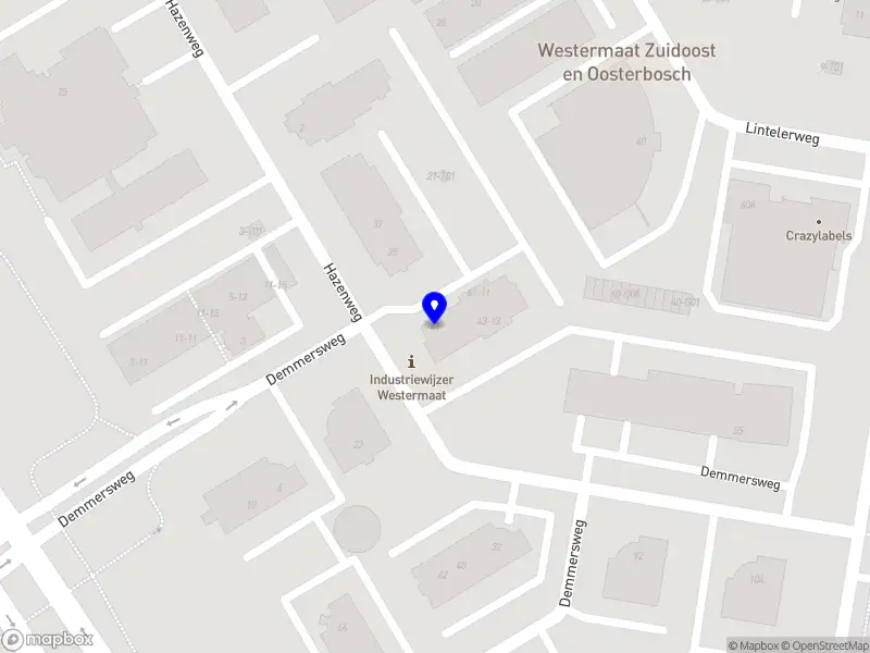 The Financial Move B.V. Hengelo