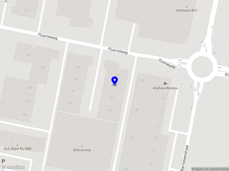 Rimco Beheer B.V. Alkmaar
