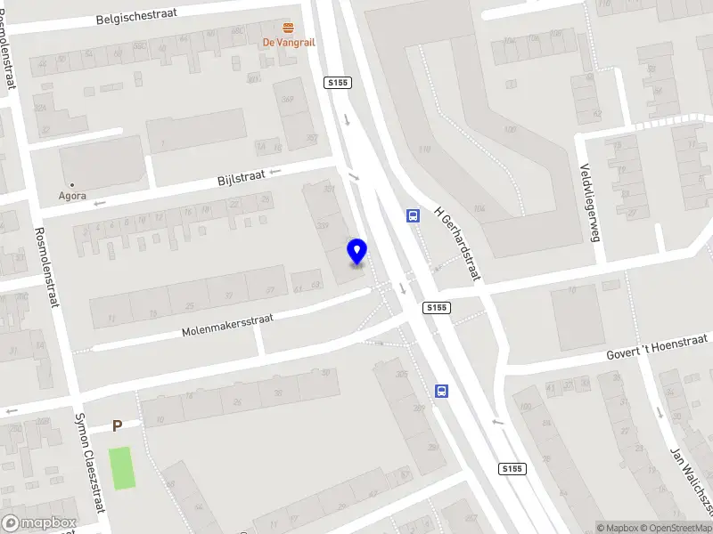 Nouh Freelance Zaandam