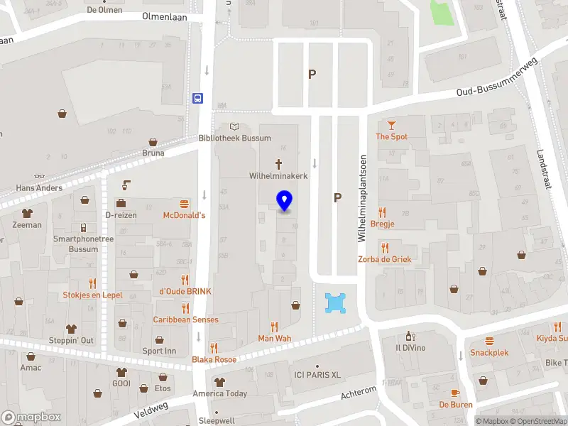 Juwelier Jawad Bussum