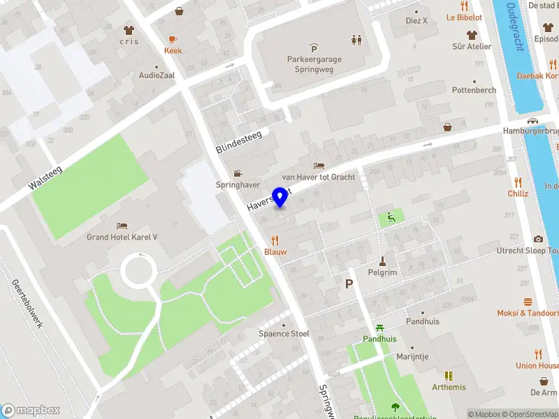 Mandarin Lab Utrecht Utrecht