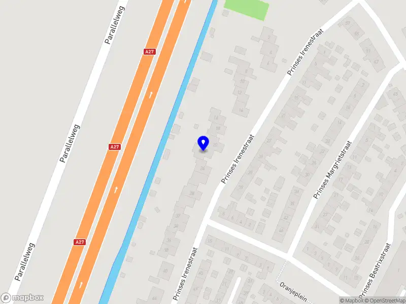 CNL Vastgoed B.V. Meerkerk
