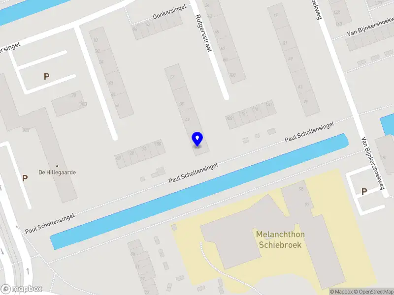 ZorgKracht Fouad Rotterdam
