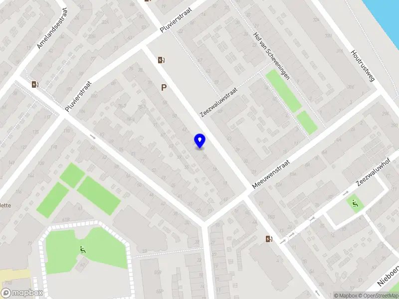 Bewonersvereniging Huurwoningen Zeezwaluwstraat en directe omgeving