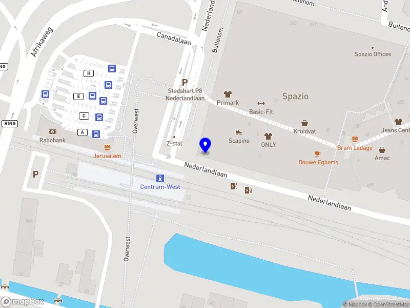 Nour Marketing B.V. Zoetermeer