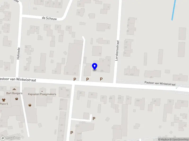 Point O Portugal B.V.