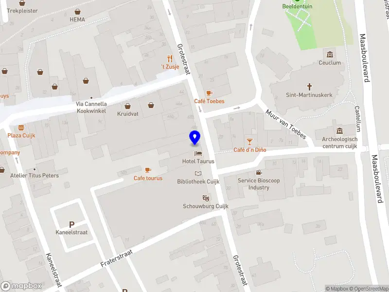 ItsJaden Corporation