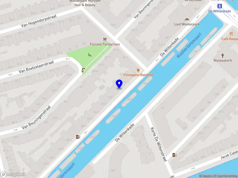 Derks Data Solutions Amsterdam