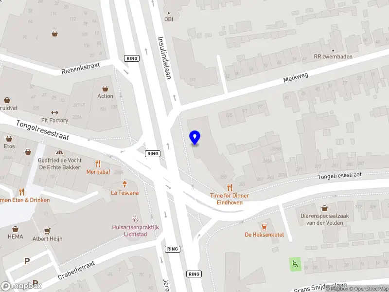 Dokter & van Heuven financieel advies B.V.