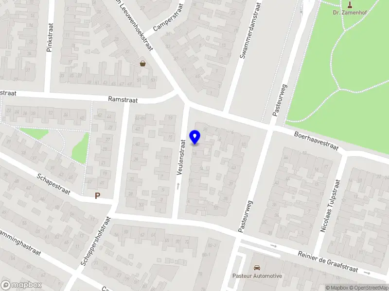 HK Totaalvakman Leeuwarden