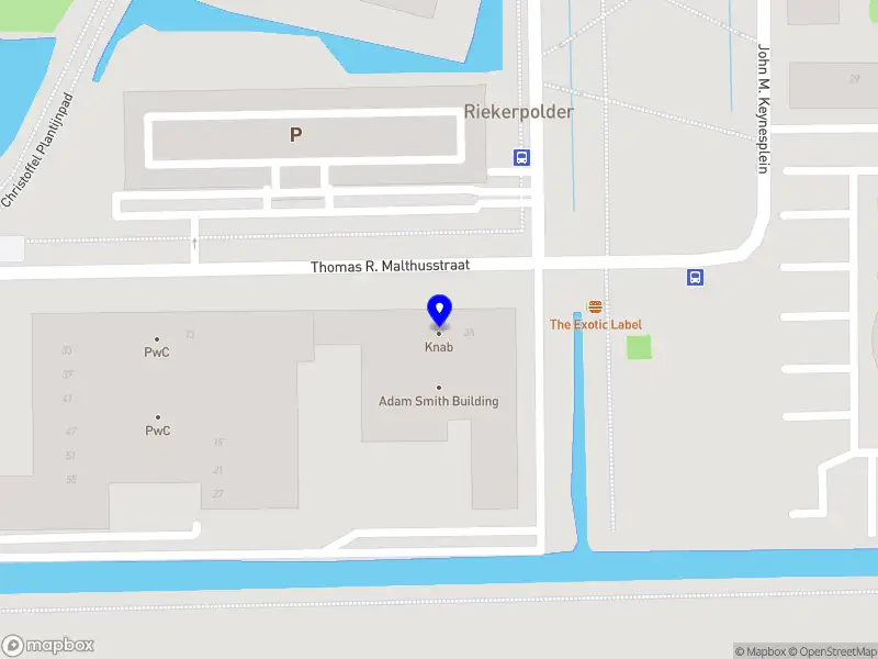 BAWAG P.S.K. Bank für Arbeit und Wirtschaft und Österreichische Postsparkasse Aktiengesellschaft Amsterdam