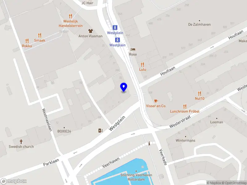 Nieuw bedrijf Advocatenkantoor Schoolderman B.V.