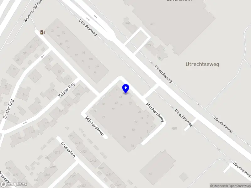 Stichting Samen Duurzaam Zeist