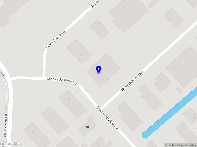 Oosterbos Bouwmarkten B.V.