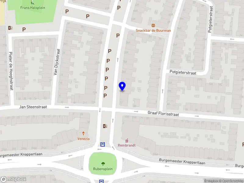 SalesG Schiedam