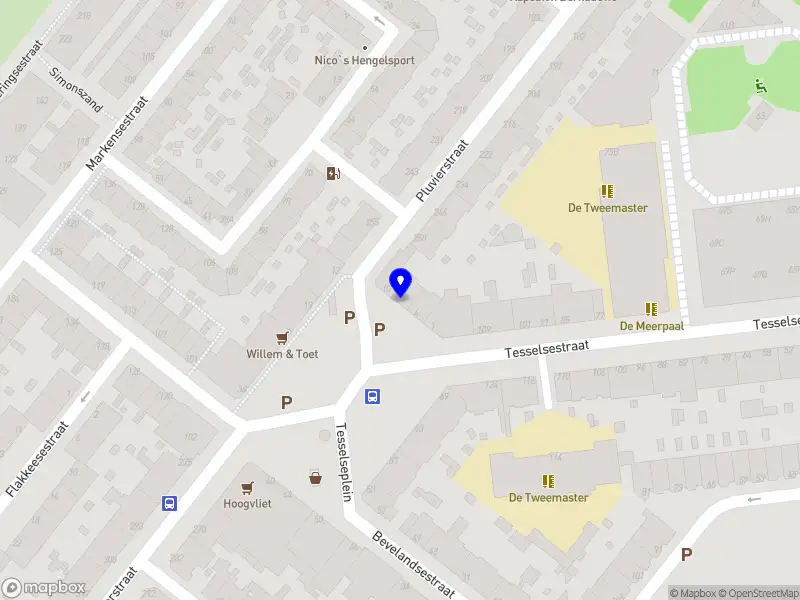 Zekerheid Administraties