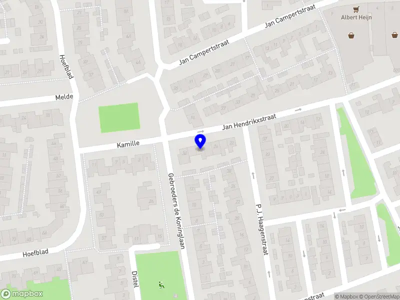 Nieuw bedrijf Rijlijn