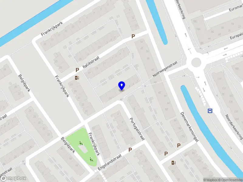 Meems en Olawoyin vof Alphen aan den Rijn