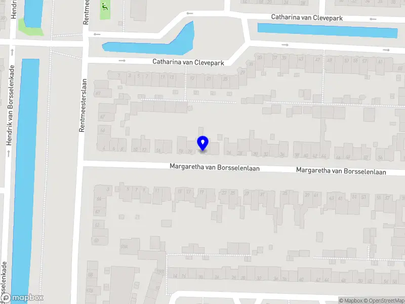 Fenicottero Finance Amstelveen