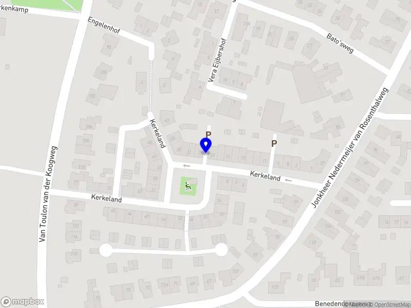 Hartenstein Diensten B.V. Oosterbeek