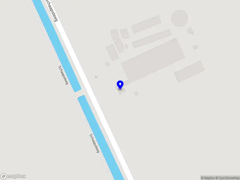 Melkveehouderij Van der Steege B.V. Genemuiden