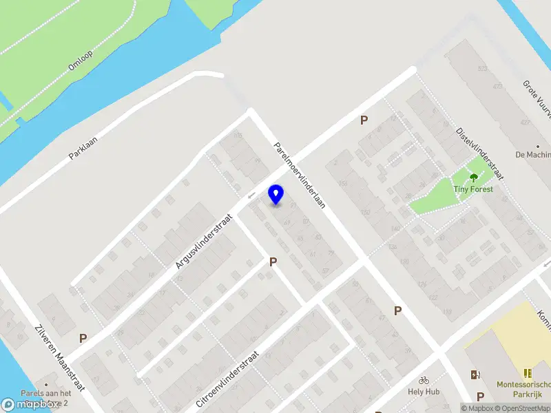 Jet van der Last Rijswijk