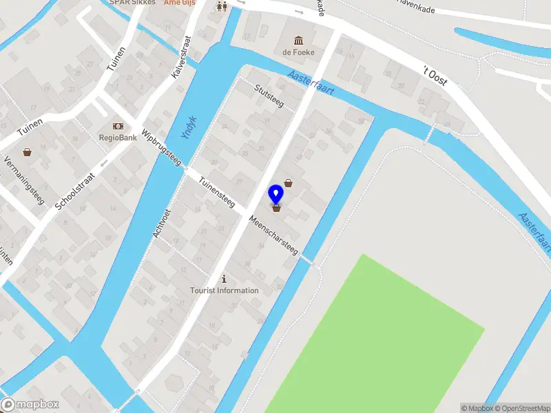 Klussenbedrijf Wander