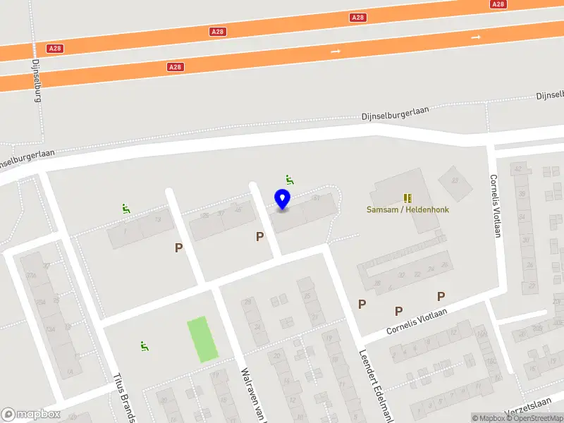 Aria Import Export Zeist