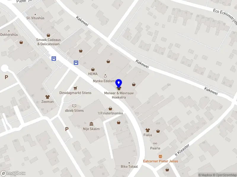 Hoekstra Kleeding B.V.