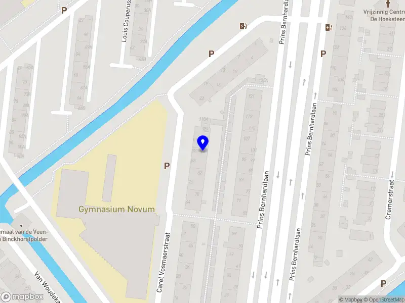 Nieuw bedrijf WB Health