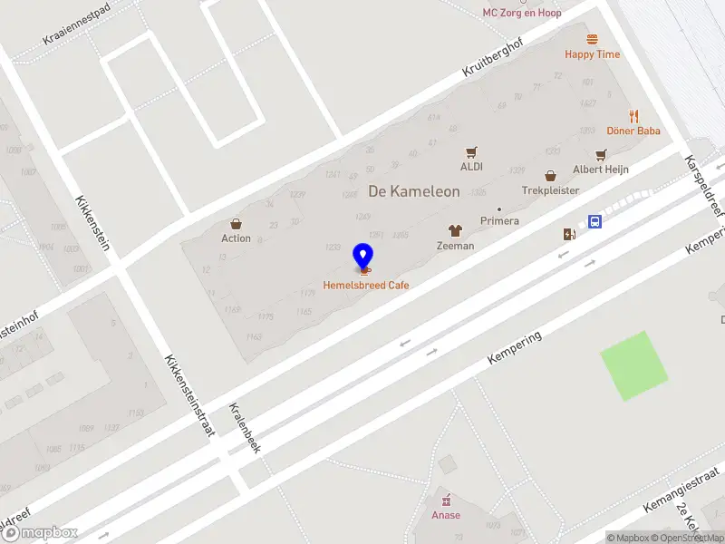 DuruJe Amsterdam